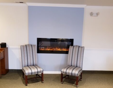 Image of Cambridge Hillside Retirement Community (5)