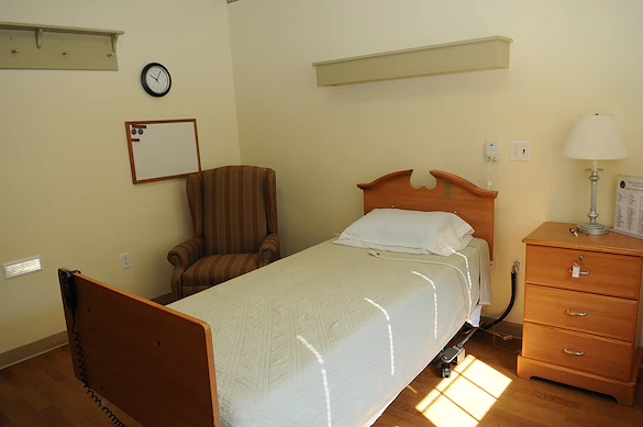 Image of Concordia at Bethlen Health Center (2)