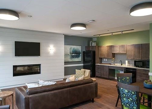 Image of Mary D. Stone Apartments (4)