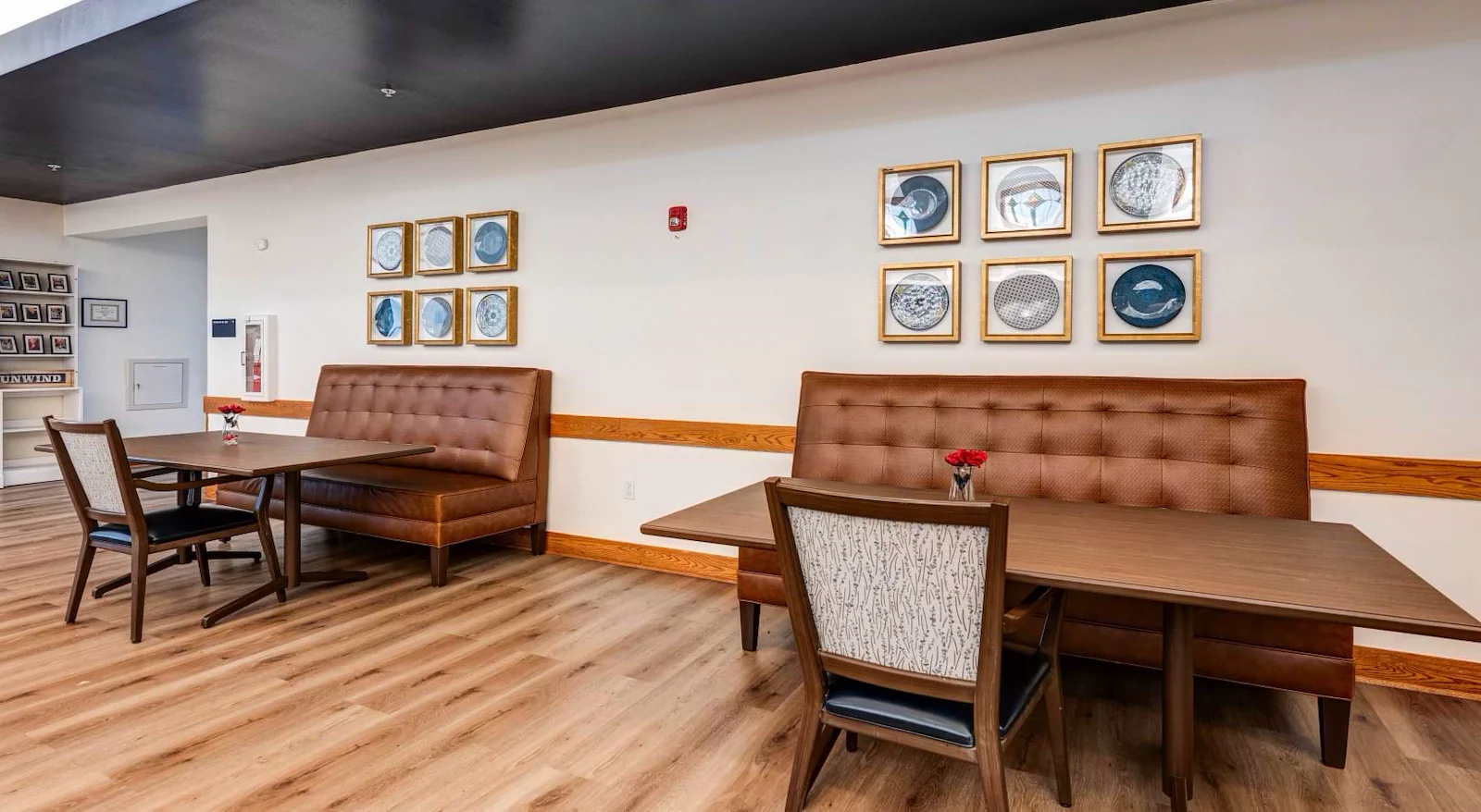 Image of The Auberge at Oak Village (4)