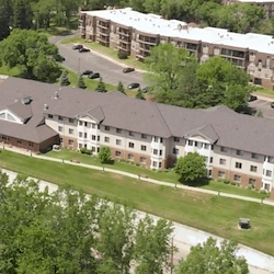 Image of Good Samaritan - Heritage Place of Roseville (2)