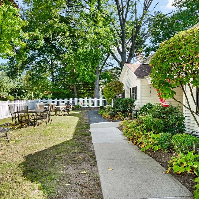 Image of Fox Trail Memory Care Living Cresskill (2)