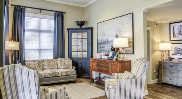 Image of Whitetail Springs Memory Care Community (4)