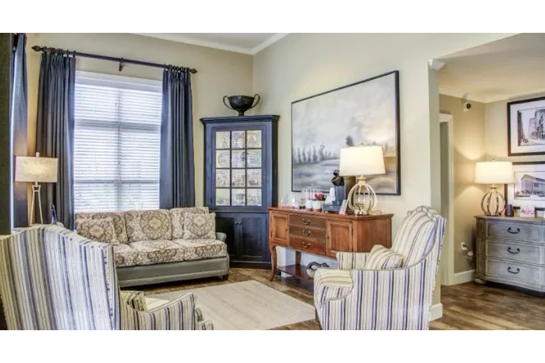 Image of Whitetail Springs Memory Care Community (4)