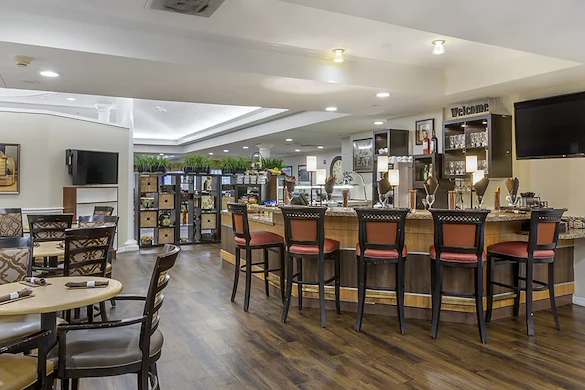 Image of Brookdale West University (3)