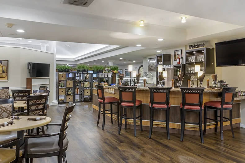 Image of Brookdale West University (3)