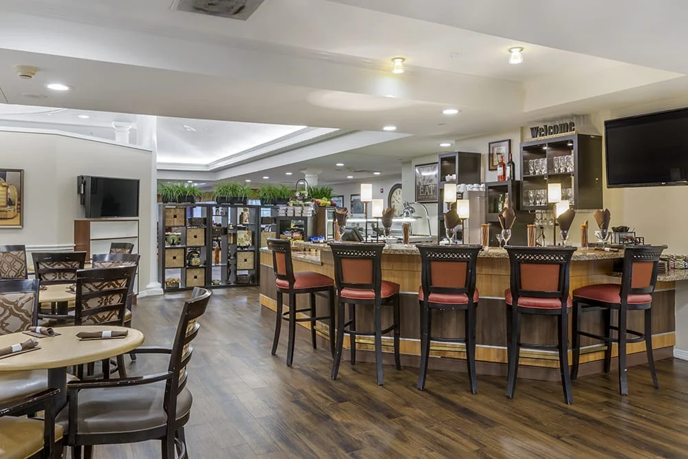 Image of Brookdale West University (3)