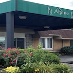 Image of Alpine House of Toledo (1)