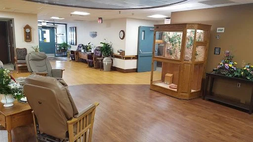 Image of Garden View Assisted Living at Hilltop (5)