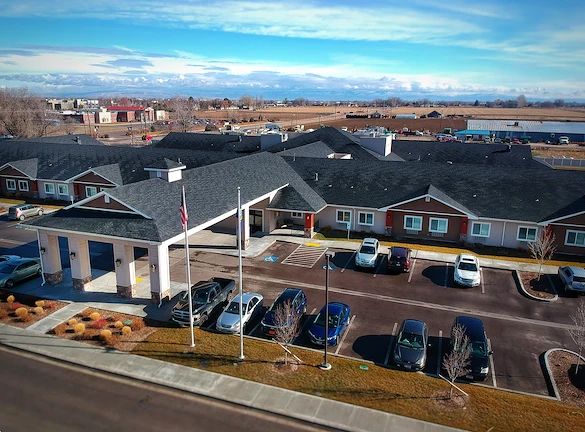 Image of Aspen Creek Caldwell (1)