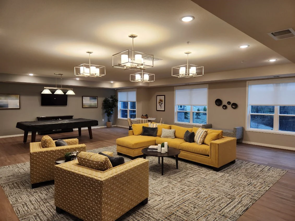 Image of Grand35 Apartments - 55 Plus Active Adult (3)