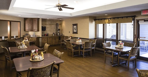 Image of Twin Oaks Health And Rehab (2)