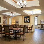 Image of St. Catherine Commons (3)