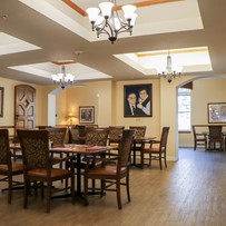 Image of St. Catherine Commons (3)