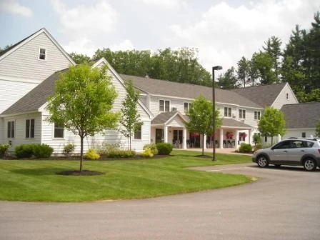 Image of Gilford Village Knolls II (2)