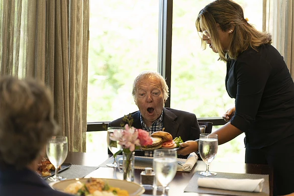 Image of Frasier Life Plan Community (3)