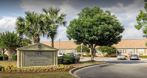 Image of Nhc Healthcare - Charleston (1)