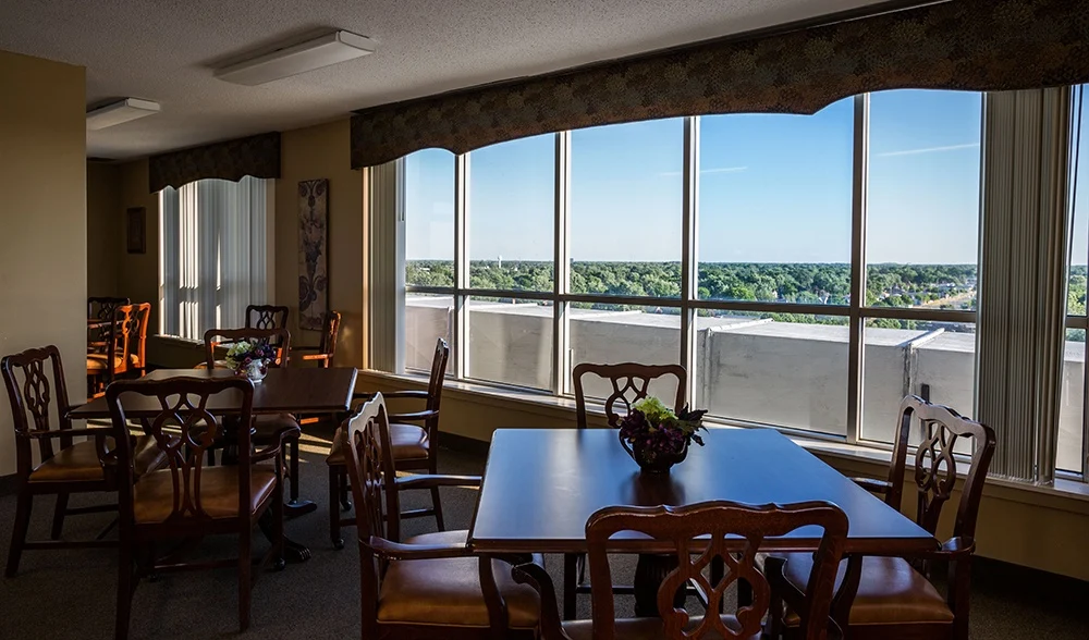 Image of Maple Heights Retirement Community (7)