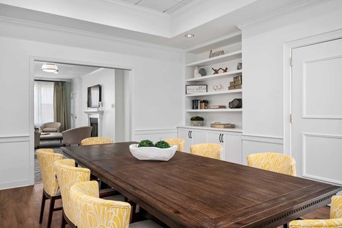 Image of Wingate Residences on Blackstone Boulevard (9)