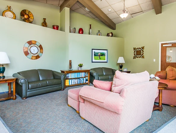 Image of Signature Healthcare At Summit Manor Rehab & Welln (4)