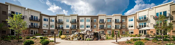 Image of Independent Living at Evergreen (1)