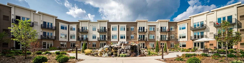 Image of Independent Living at Evergreen (1)