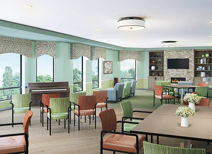 Image of Our Lady of the Valley Nursing and Rehab (3)