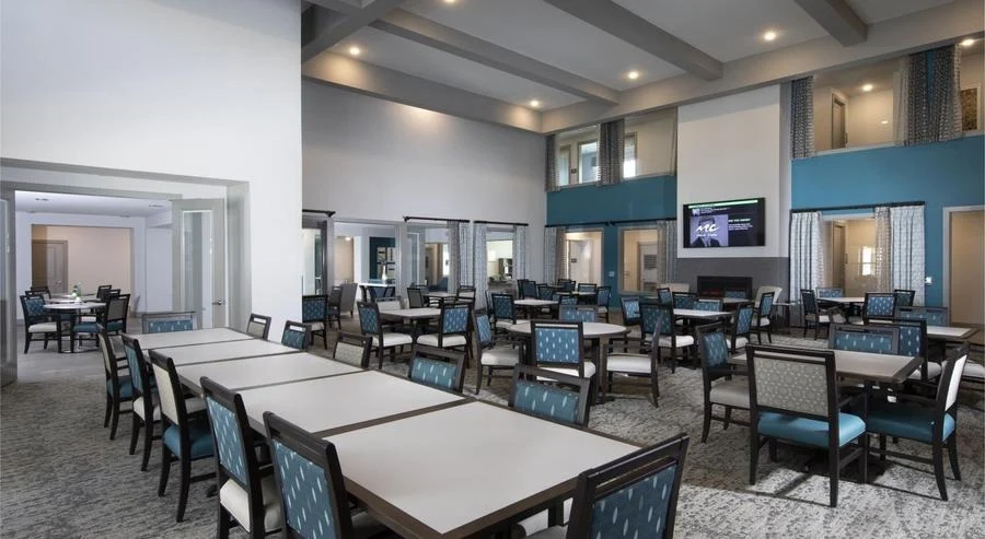 Image of The Luxe at Rowlett (2)