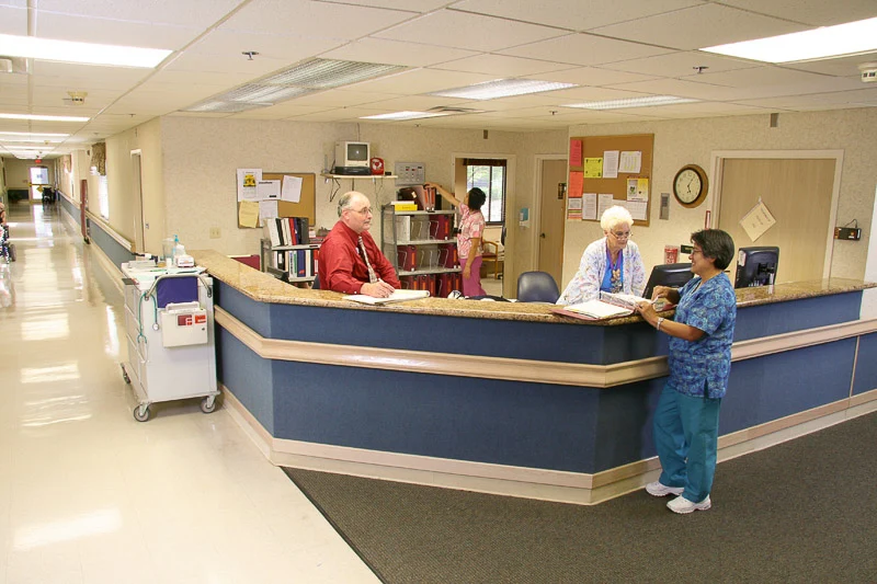 Image of Life Care Center Of Reno (4)