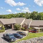 Image of Brookfield Senior Living - Hot Springs (1)