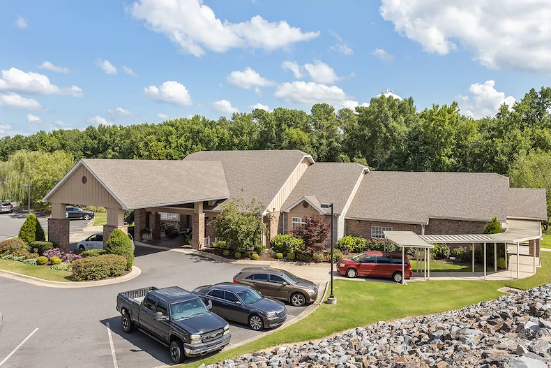 Image of Brookfield Senior Living - Hot Springs (1)