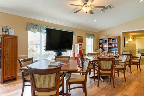 Image of Brookdale Mandarin Central (6)
