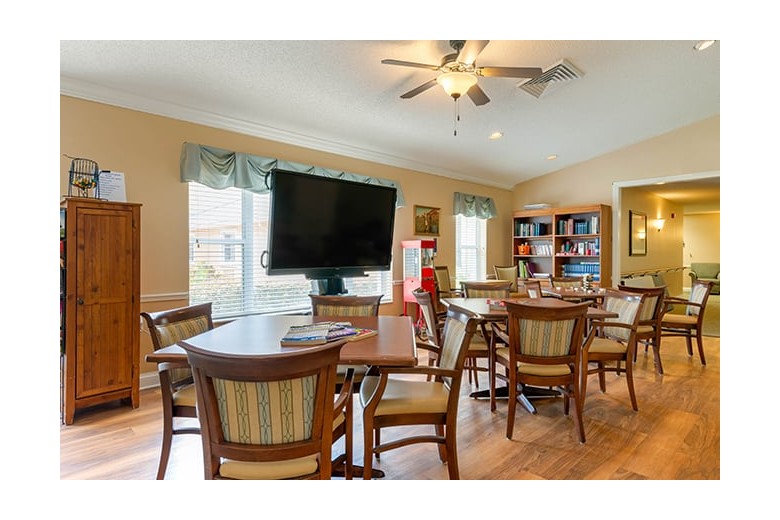 Image of Brookdale Mandarin Central (6)