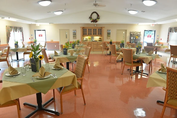 Image of Laurels Of Chatham (5)