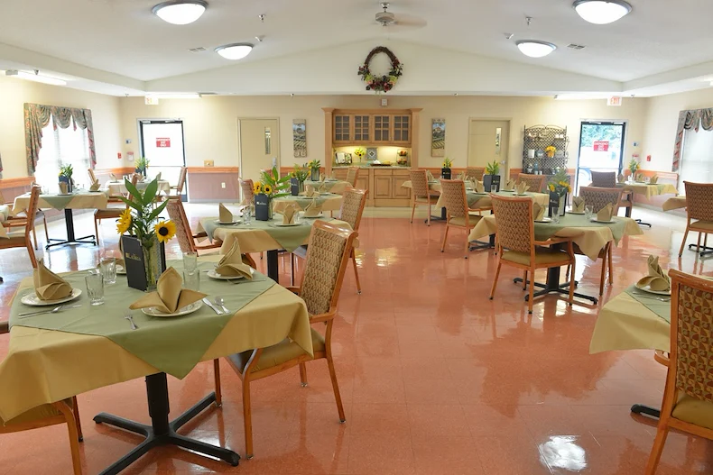 Image of Laurels Of Chatham (5)