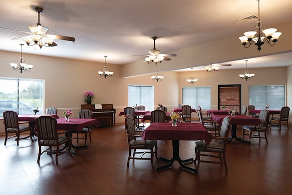 Image of Currituck Health & Rehab Center (6)