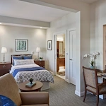 Image of Skilled Nursing At Fellowship Village (1)