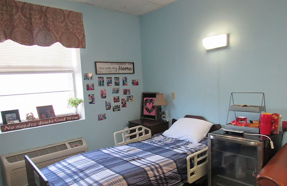 Image of Achieve Rehabilitation And Nursing Center (9)