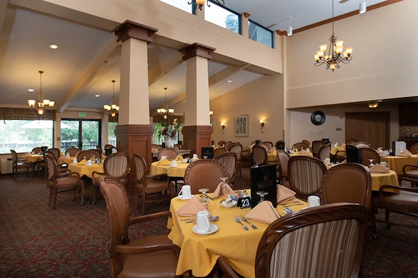 Image of Cherry Creek Retirement Village (7)
