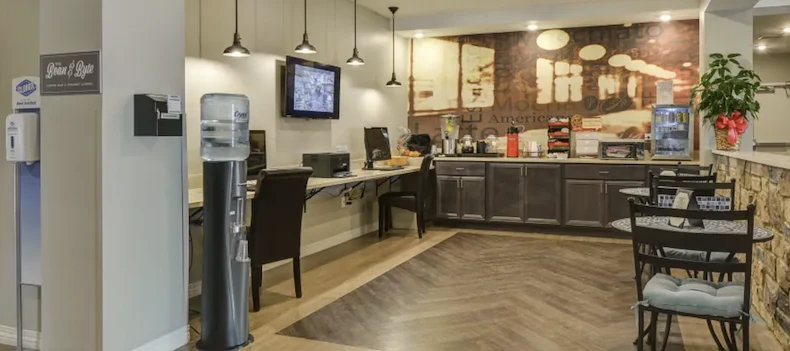 Image of Arcadia Senior Living Clarksville (3)