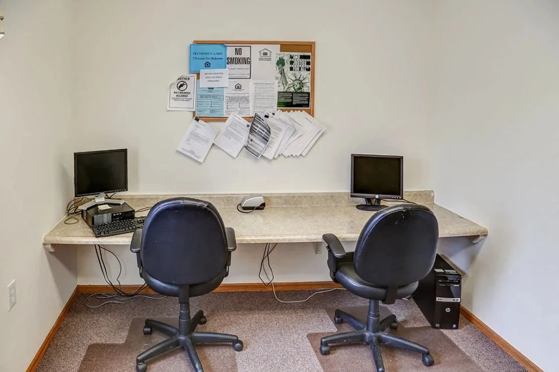 Image of Ardmore Crossing (9)