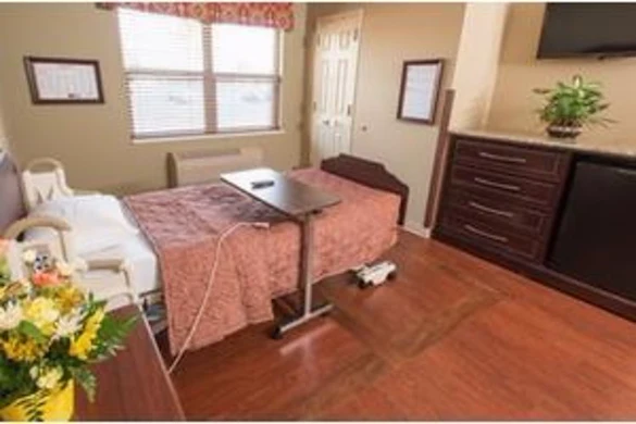 Image of Valley View Health and Rehabilitation, LLC (6)