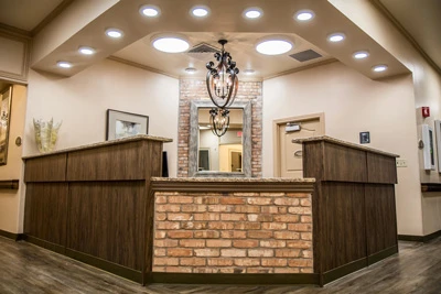 Image of The Bartlett Skilled Nursing And Assisted Living (5)