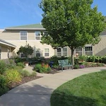 Image of Benedictine Living Healthcare St. Gertrude's and the Gardens (7)