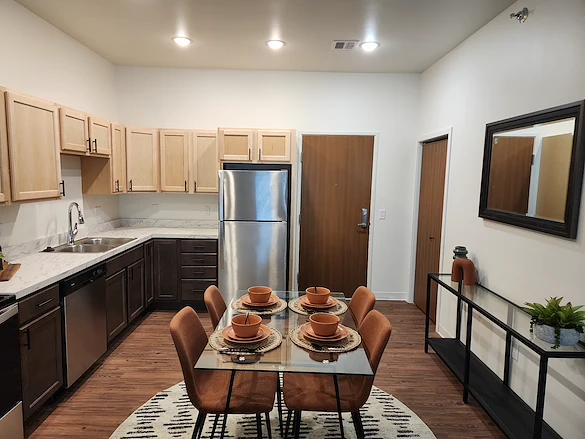 Image of Sanders Flats by Eventide (6)