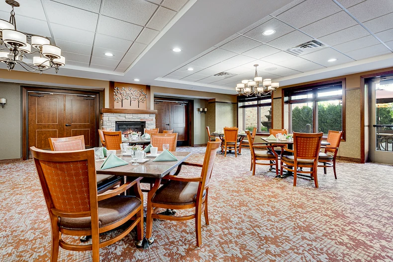 Image of The Glenn Minnetonka (6)