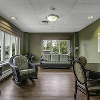 Image of Heathwood Assisted Living at Williamsville (4)
