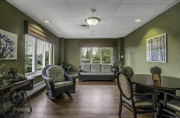 Image of Heathwood Assisted Living at Williamsville (4)