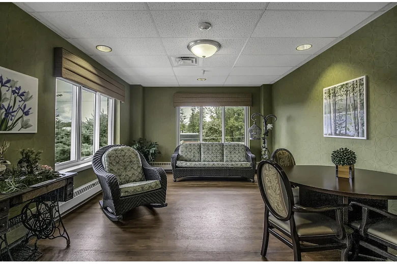 Image of Heathwood Assisted Living at Williamsville (4)