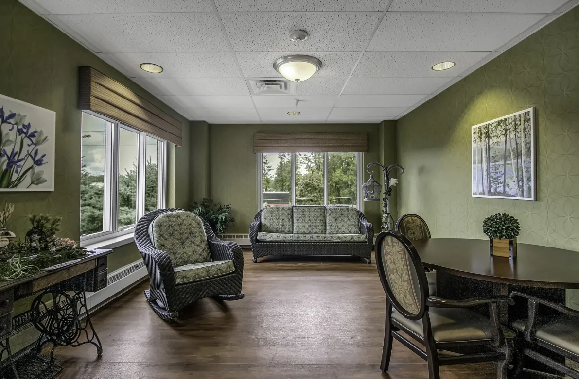 Image of Heathwood Assisted Living at Williamsville (4)